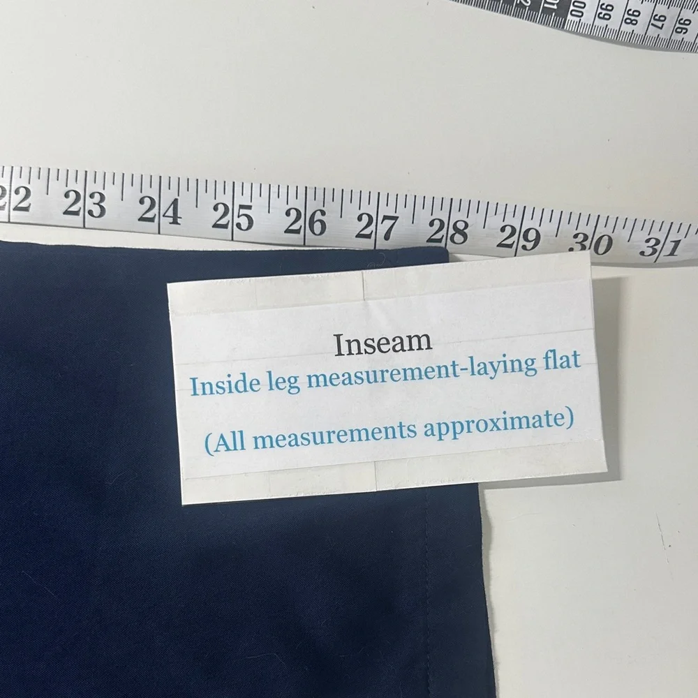 Ralph Lauren Black Jumpsuit - Picture 7 of 10